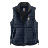 carhartt bleu professionnel