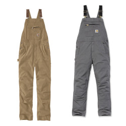 Salopette pro carhartt