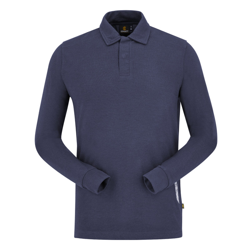 polo de travail norme ATEX