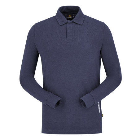 polo de travail norme ATEX