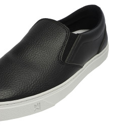 chaussures de travail semelle amovible 