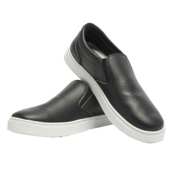 chaussures de travail femme