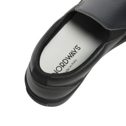 chaussures de travail homme