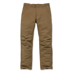 promotion pantalon extensible carhartt pro