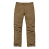 promotion pantalon extensible carhartt pro