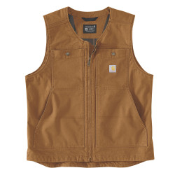 Déstockage gilet homme carhartt pro 