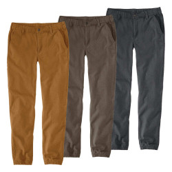 Déstockage pantalon de travail Carhartt