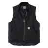 Promotion gilet de travail isolant carhartt pro 