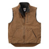 Gilet de travail sans manches pas cher
