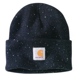 Promotion bonnet de travail en laine 