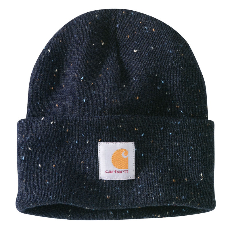 Promotion bonnet de travail en laine 