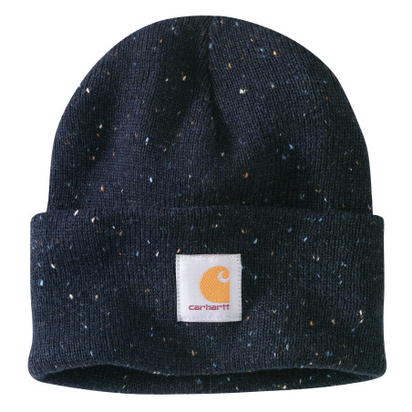 Promotion bonnet de travail en laine 