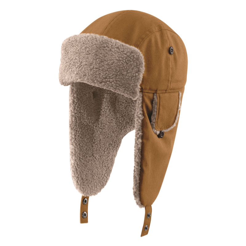 Carhartt workwear chapeau promotion