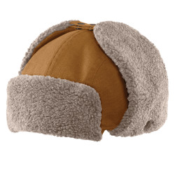 Chapka déperlante déstockage carhartt pro 