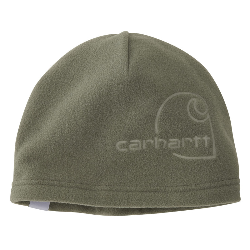 Bonnet de travail en molleton promotion