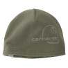 Bonnet de travail en molleton promotion