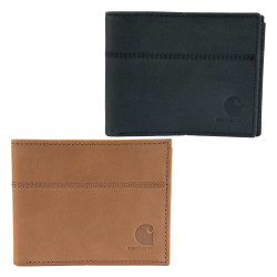 portefeuille carhartt workwear promotion 
