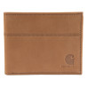 Portefeuille marron pas cher carhartt workwear