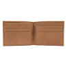 Portefeuille en cuir promotion
