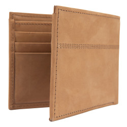 Déstockage portefeuille marron carhartt workwear