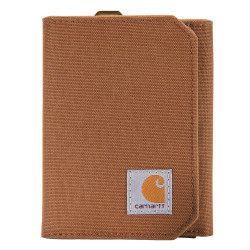 Promotion portfeuille carhartt workwear