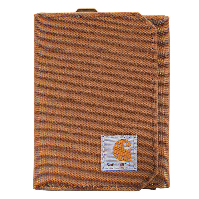Promotion portfeuille carhartt workwear