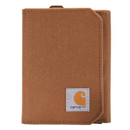 Promotion portfeuille carhartt workwear