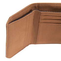 Déstockage portfeuille déperlant carhartt pro