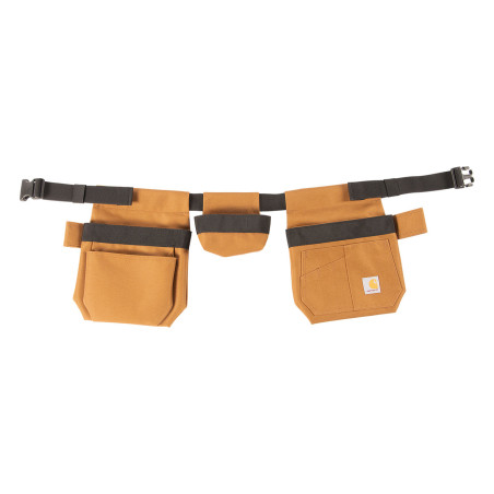 Déstockage ceinture porte outils carhartt pro 