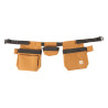 Déstockage ceinture porte outils carhartt pro 