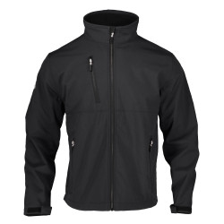 softshell de travail femme