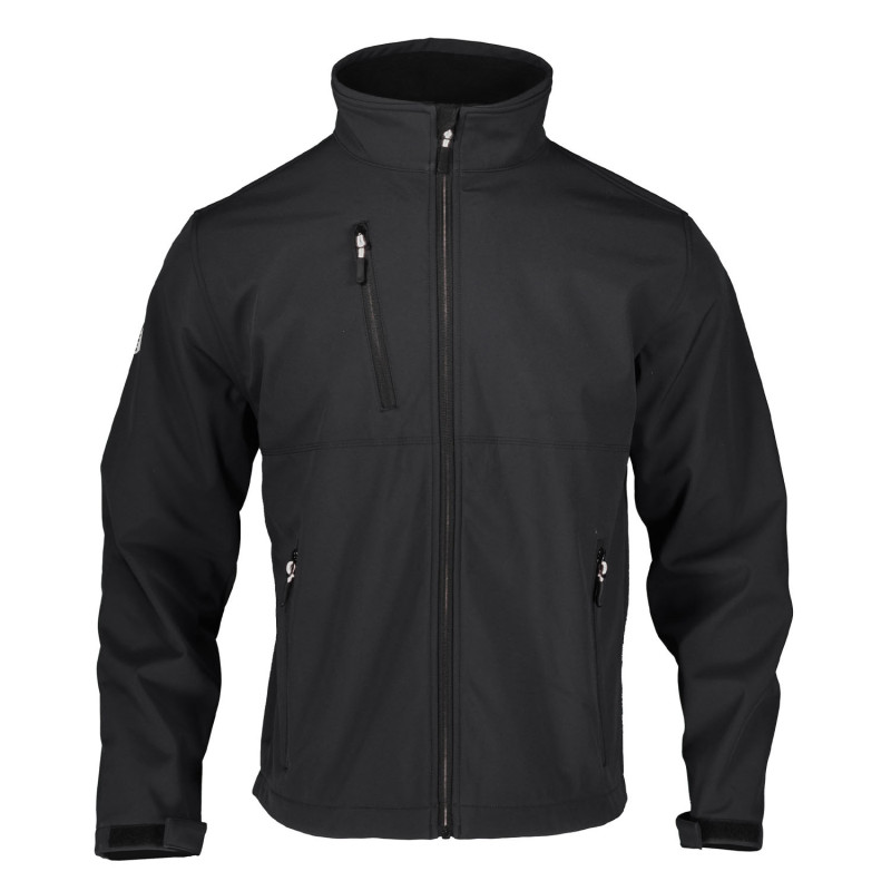 softshell de travail femme