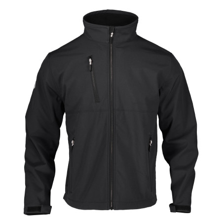 softshell de travail femme