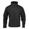 softshell de travail femme