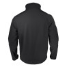 softshell noir btp 