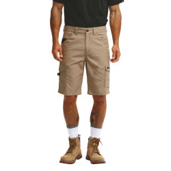 short de travail Caterpillar