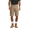 short de travail Caterpillar