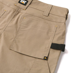 short caterpillar professionnel
