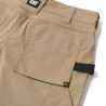 short caterpillar professionnel