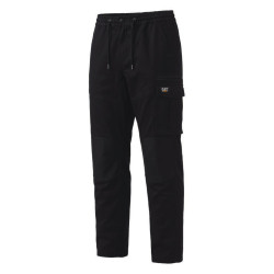 Pantalon  travail Caterpillar noir