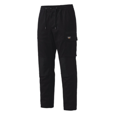 Pantalon  travail Caterpillar noir
