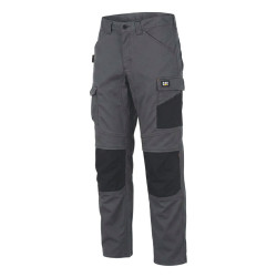 pantalon travail caterpillar