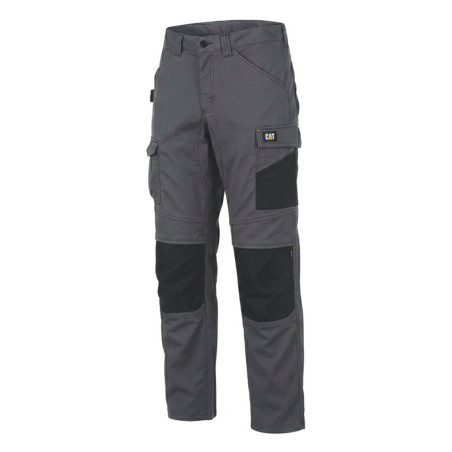 pantalon travail caterpillar