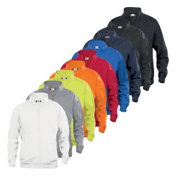 Sweat shirt professionnel