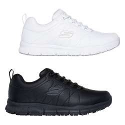 Chaussures de travail femme