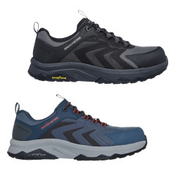 Chaussures de sécurité homme