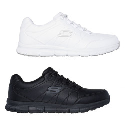 Chaussures de travail homme