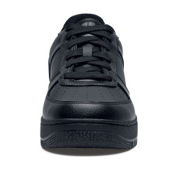 Chaussures noires shoes for crews