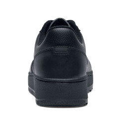 chaussures professionnelles antidérapantes