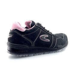 chaussures sécurité s3s 